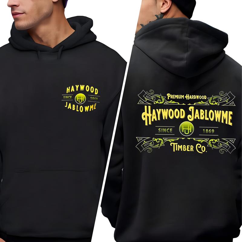Haywood Jablowme Timber Co. T-Shirt/Sweatshirt/Hoodie