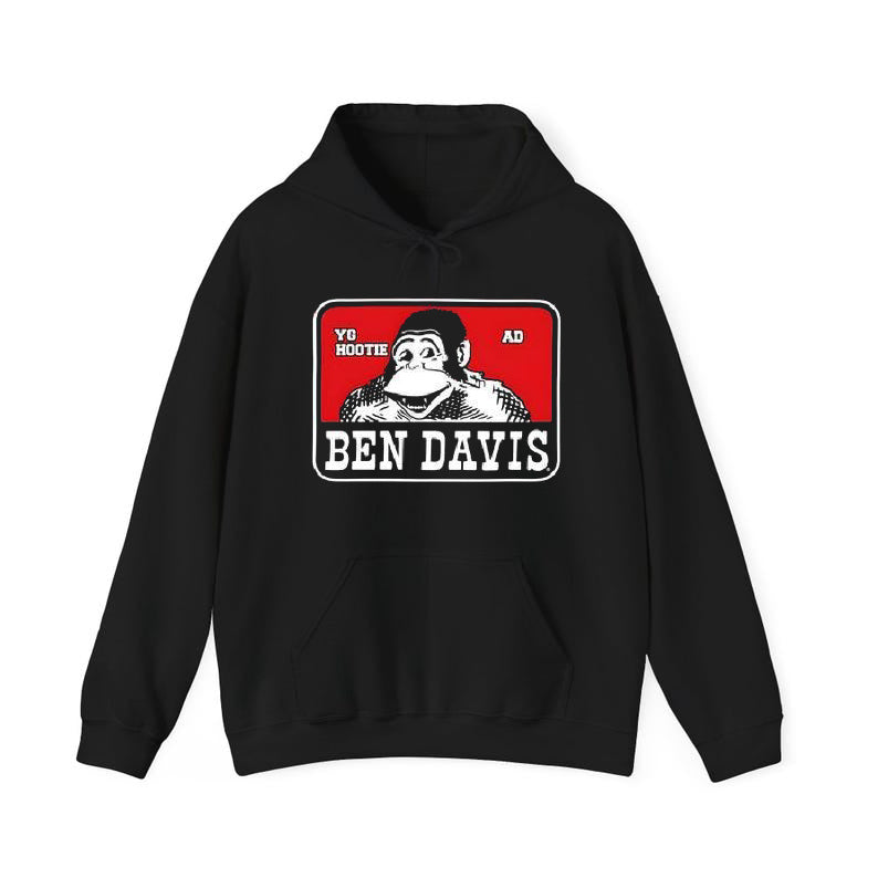Ben Davis Vintage 90s Rare T-Shirt/Sweatshirt/Hoodie
