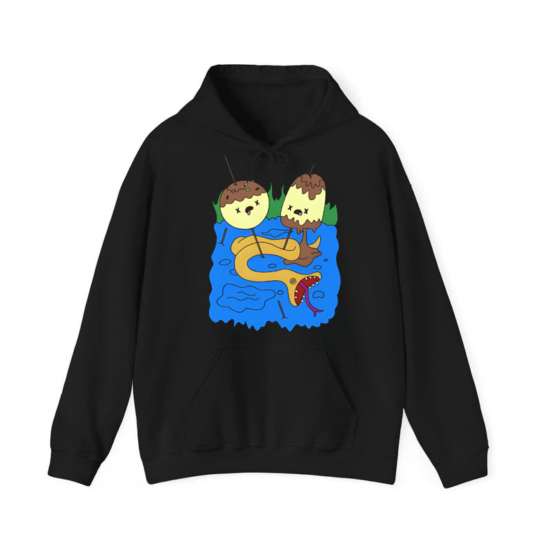 Marceline Adventure Time Graphic T-Shirt/Sweatshirt