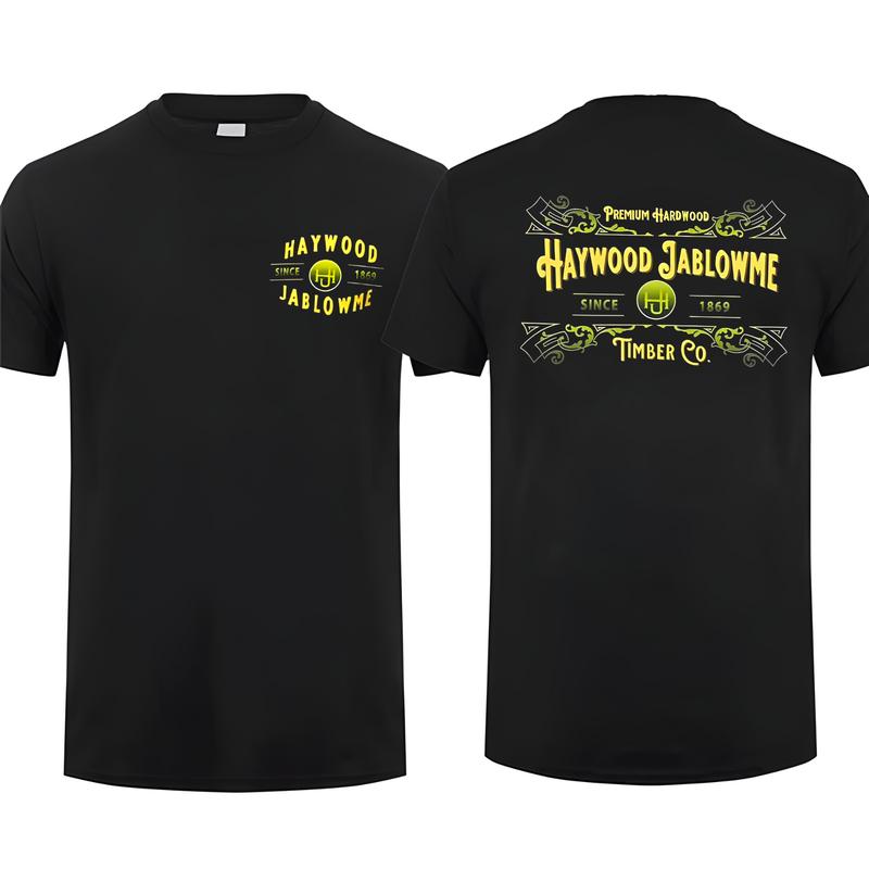 Haywood Jablowme Timber Co. T-Shirt/Sweatshirt/Hoodie