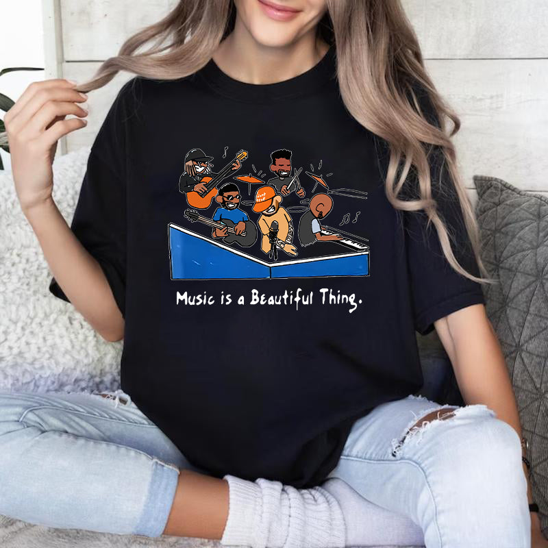 Mac Miller Tiny Desk I Miss Mac Miller Forever T-Shirt/Sweatshirt/Hoodie