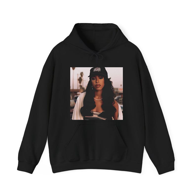 Vintage Aaliyah Graphic T-Shirt/Sweatshirt/Hoodie