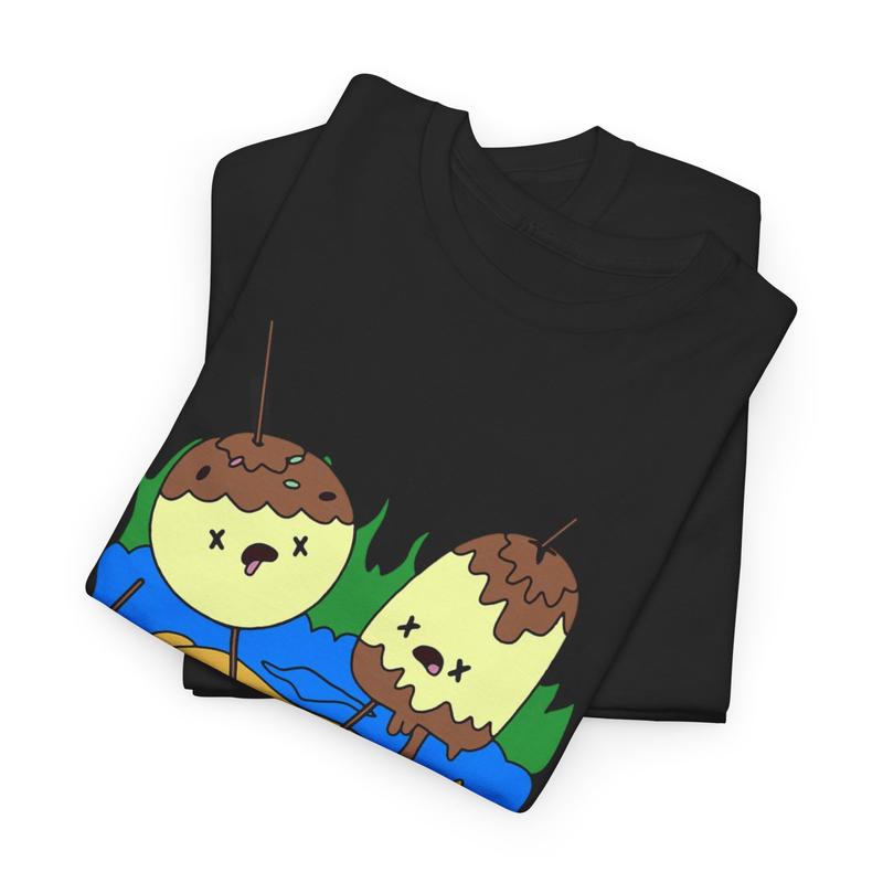 Marceline Adventure Time Graphic T-Shirt/Sweatshirt