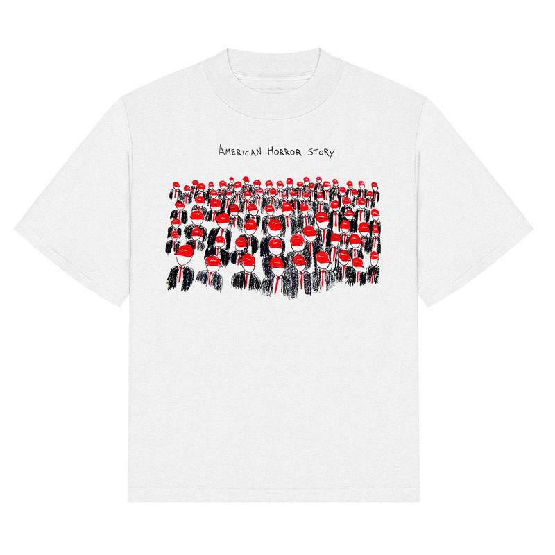 American Horror Story T-Shirt/Sweatshirt/Hoodie