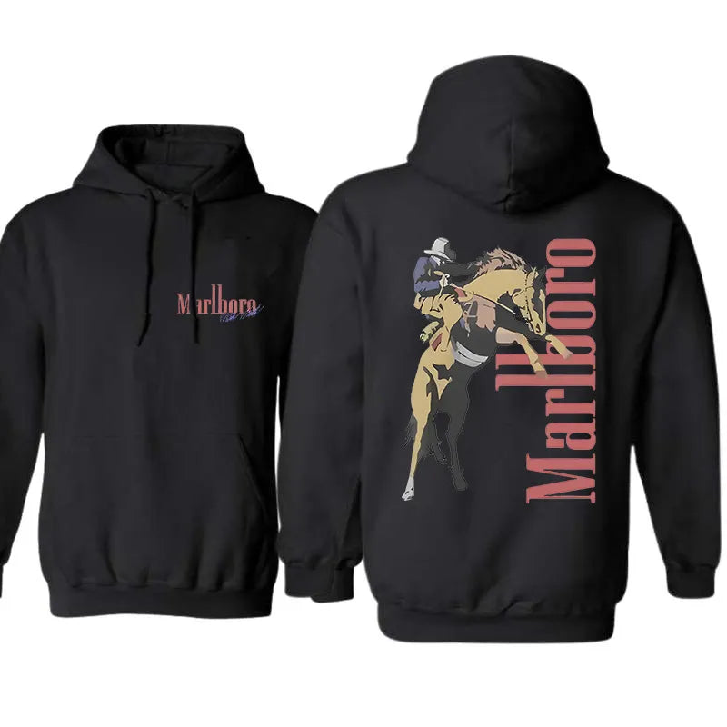 Vintage Marlboro Wild West T-Shirt/Sweatshirt/Hoodie