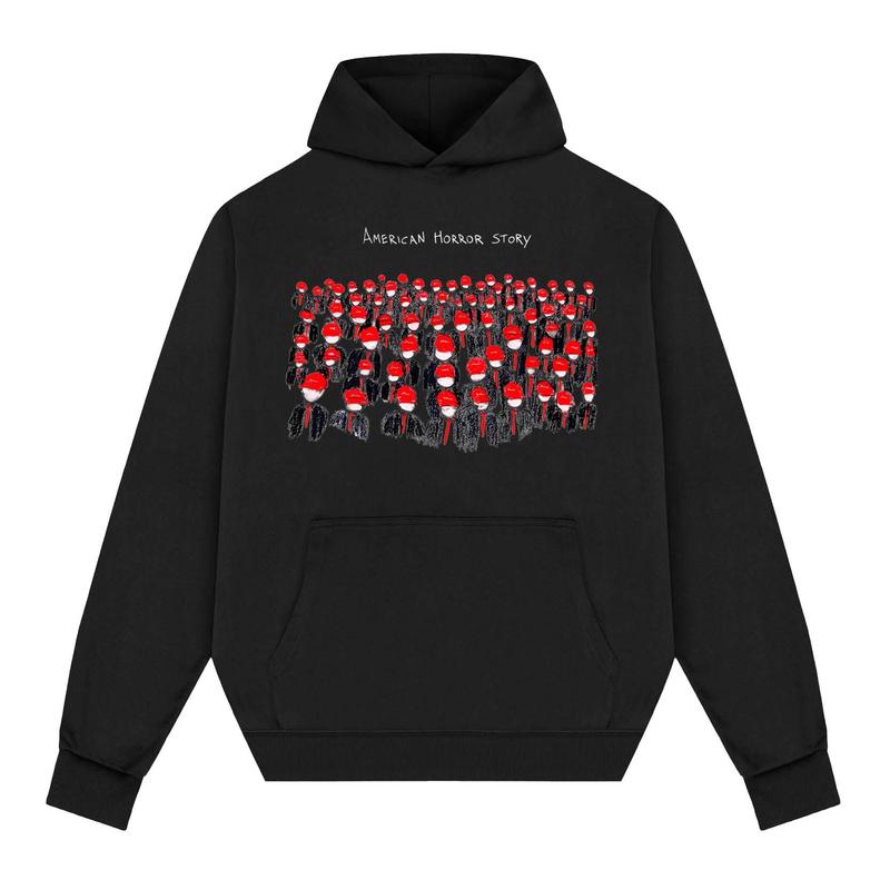 American Horror Story T-Shirt/Sweatshirt/Hoodie