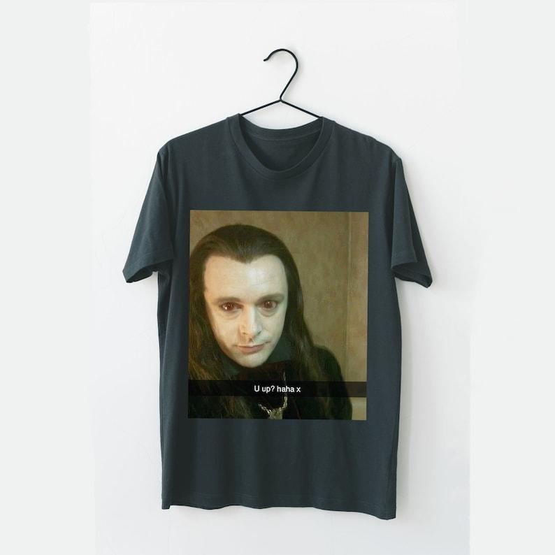 Twilight Aro Meme Unisex T-Shirt / Hoodie / Sweatshirt