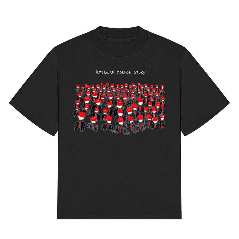 American Horror Story T-Shirt/Sweatshirt/Hoodie
