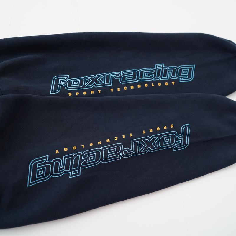 Vintage Fox Racing Motocross Hoodie / Sweatshirt