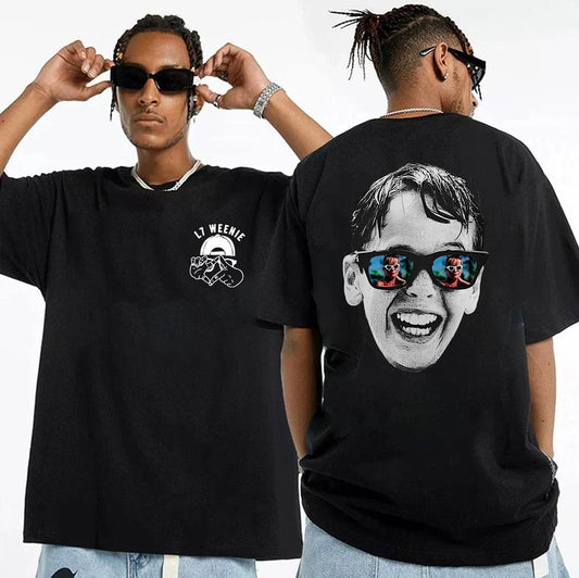 Squints Palledorous The Sandlot Big Face T-Shirt / Hoodie / Sweatshirt