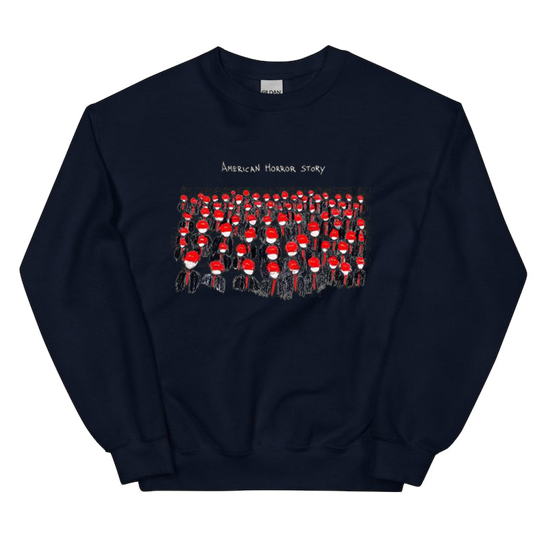 American Horror Story T-Shirt/Sweatshirt/Hoodie