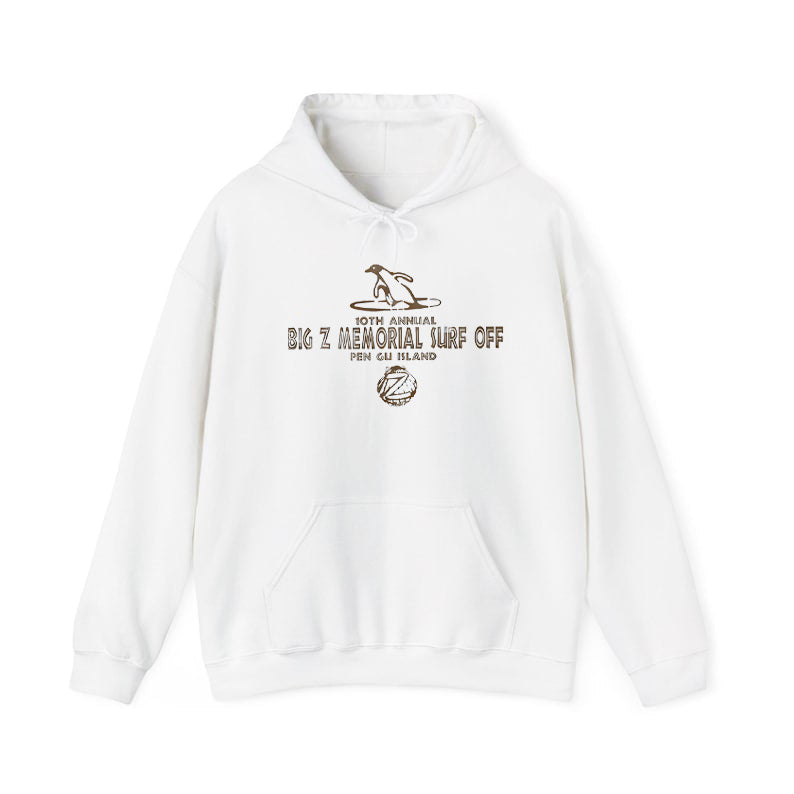 Surf’s Up Big Z Vintage Surfing T-Shirt/Sweatshirt/Hoodie