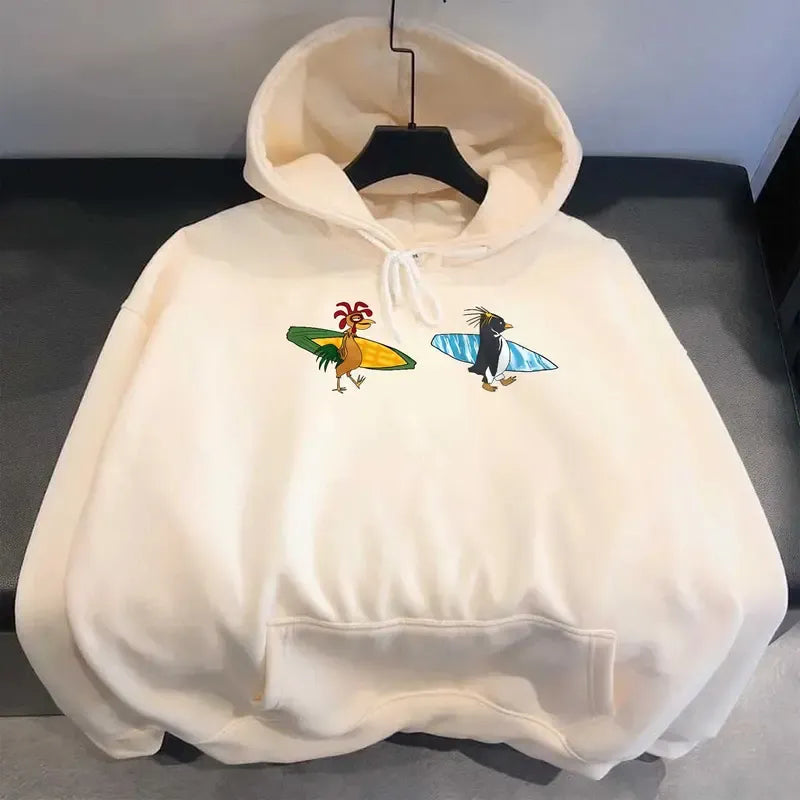 Cody Maverick & Chicken Joe Surfs Up T-Shirt/Sweatshirt/Hoodie