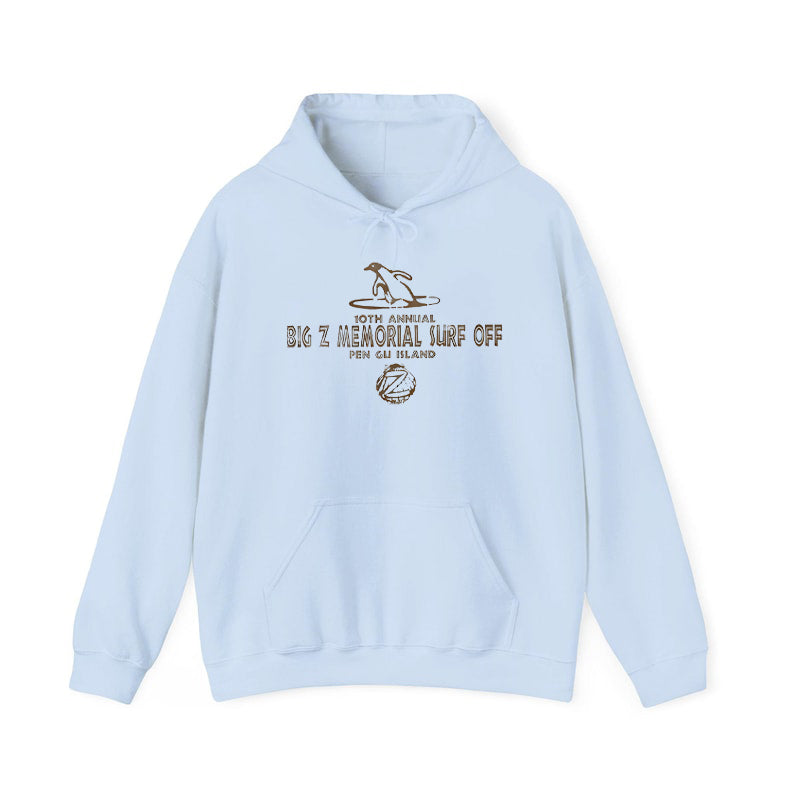 Surf’s Up Big Z Vintage Surfing T-Shirt/Sweatshirt/Hoodie