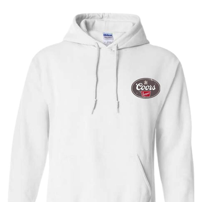 Coors Banquet Elk Unisex Tshirt/Sweatshirt/Hoodie