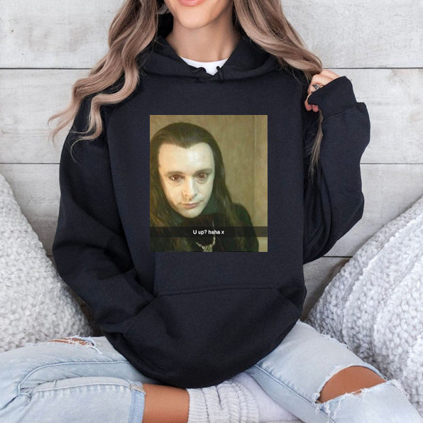 Twilight Aro Meme Unisex T-Shirt / Hoodie / Sweatshirt