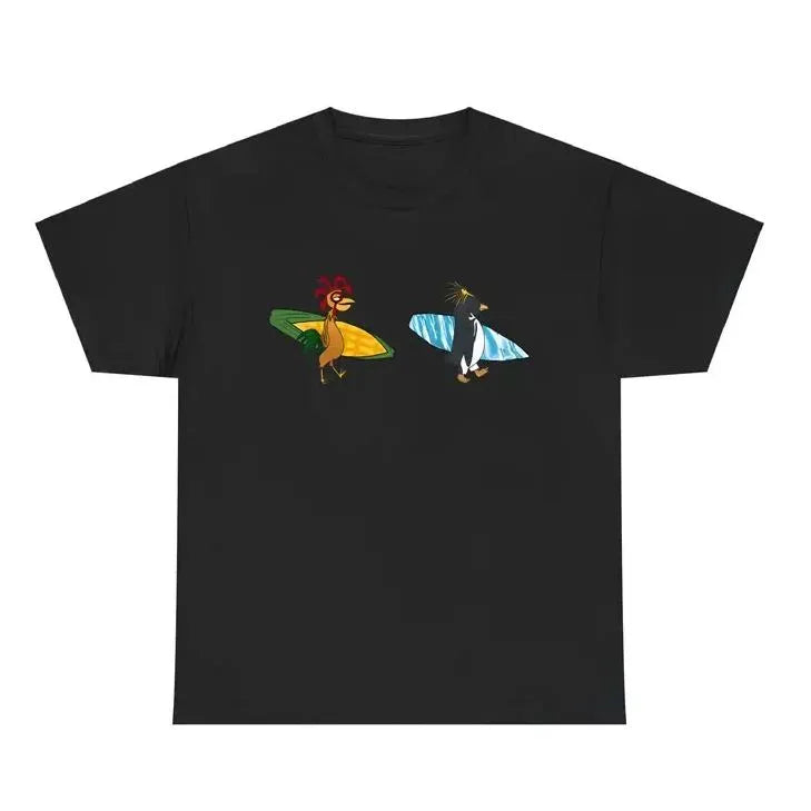 Cody Maverick & Chicken Joe Surfs Up T-Shirt/Sweatshirt/Hoodie