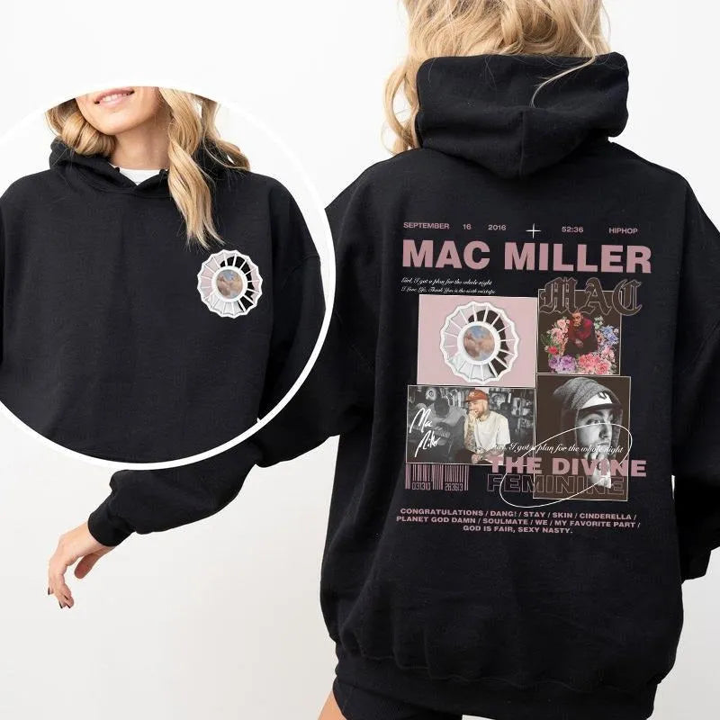 MM The Divine Feminine T-Shirt/Sweatshirt/Hoodie
