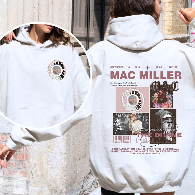 MM The Divine Feminine T-Shirt/Sweatshirt/Hoodie