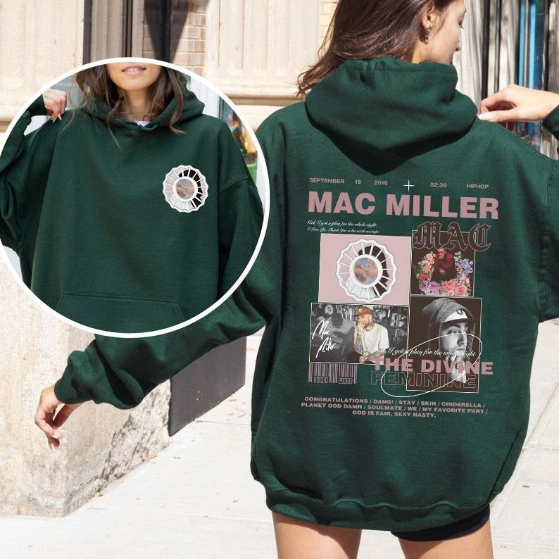 MM The Divine Feminine T-Shirt/Sweatshirt/Hoodie