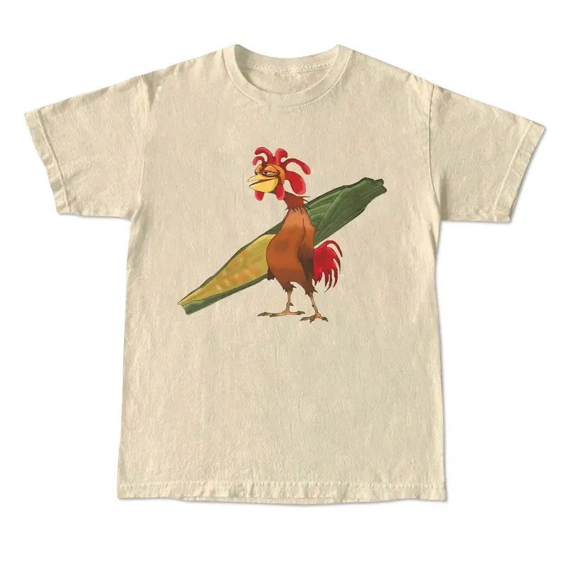 Chicken Joe Beach Surf T-Shirt/Sweatshirt/Hoodie