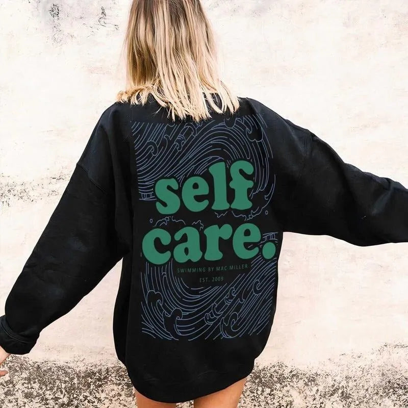 Self Care Mac Miller T-Shirt/Sweatshirt/Hoodie