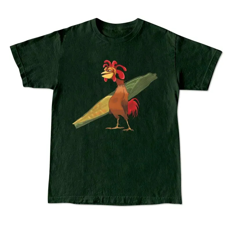 Chicken Joe Beach Surf T-Shirt/Sweatshirt/Hoodie