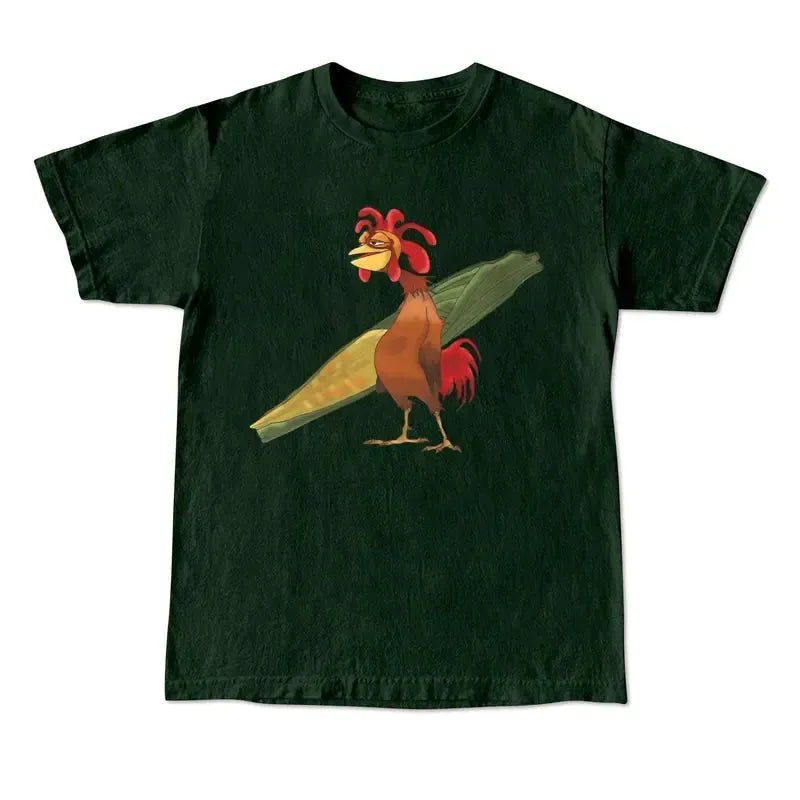 Chicken Joe Beach Surf T-Shirt/Sweatshirt/Hoodie