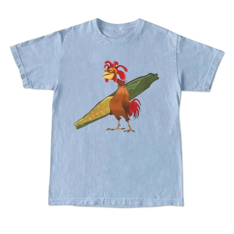 Chicken Joe Beach Surf T-Shirt/Sweatshirt/Hoodie