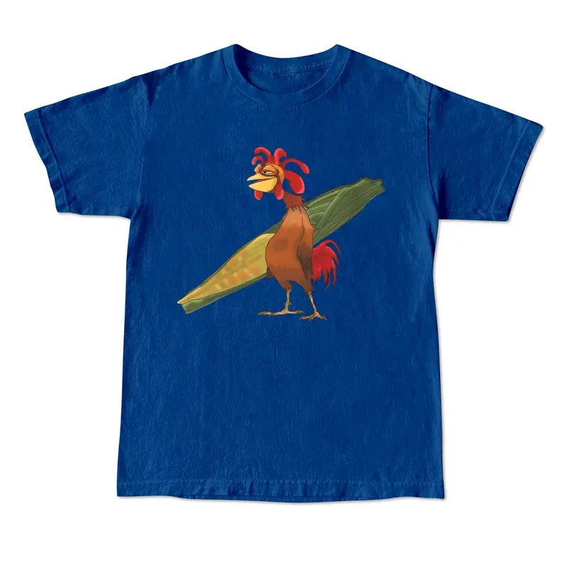 Chicken Joe Beach Surf T-Shirt/Sweatshirt/Hoodie