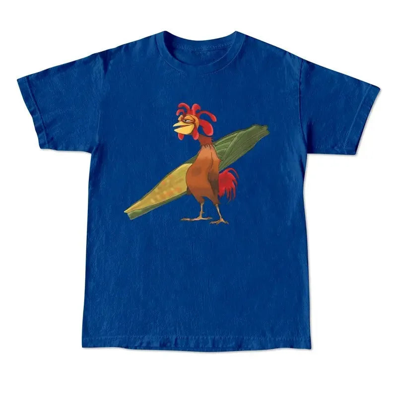 Chicken Joe Beach Surf T-Shirt/Sweatshirt/Hoodie