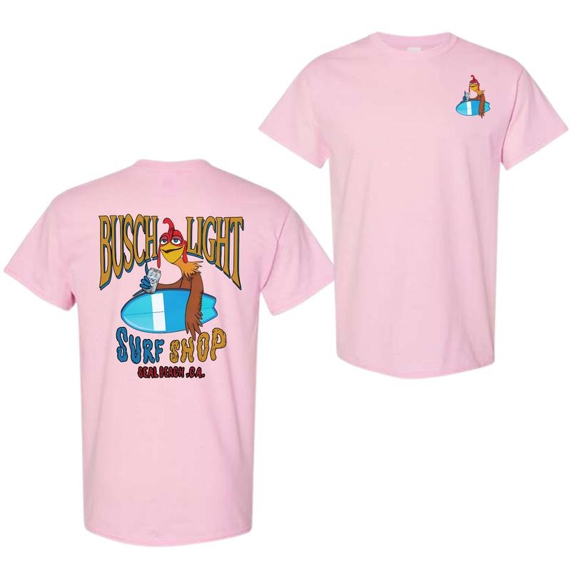 Chicken Joe Surfs Up T-Shirt/Sweatshirt/Hoodie
