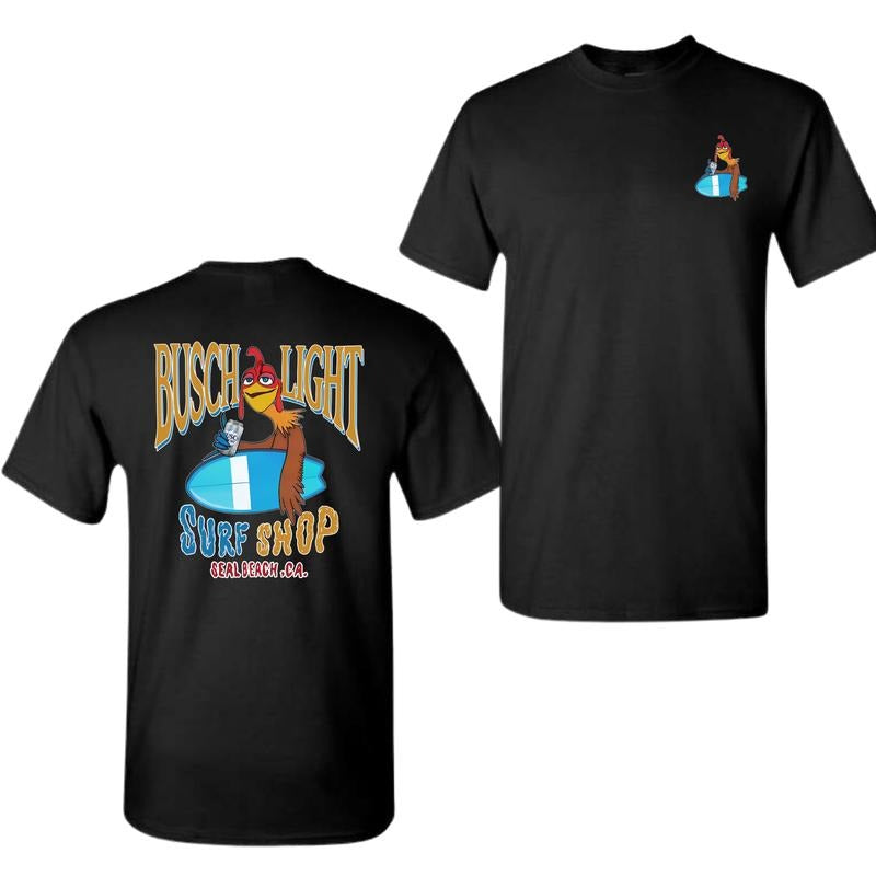 Chicken Joe Surfs Up T-Shirt/Sweatshirt/Hoodie