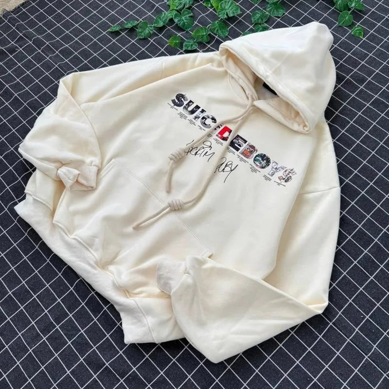 SB Full Album T-Shirt/Sweatshirt/Hoodie