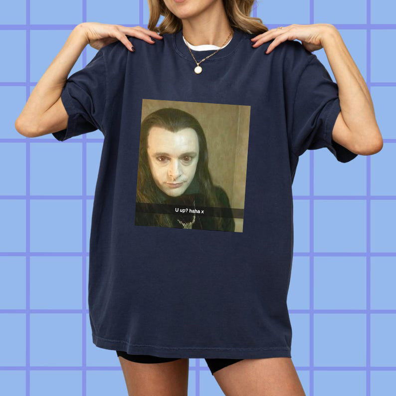 Twilight Aro Meme Unisex T-Shirt / Hoodie / Sweatshirt