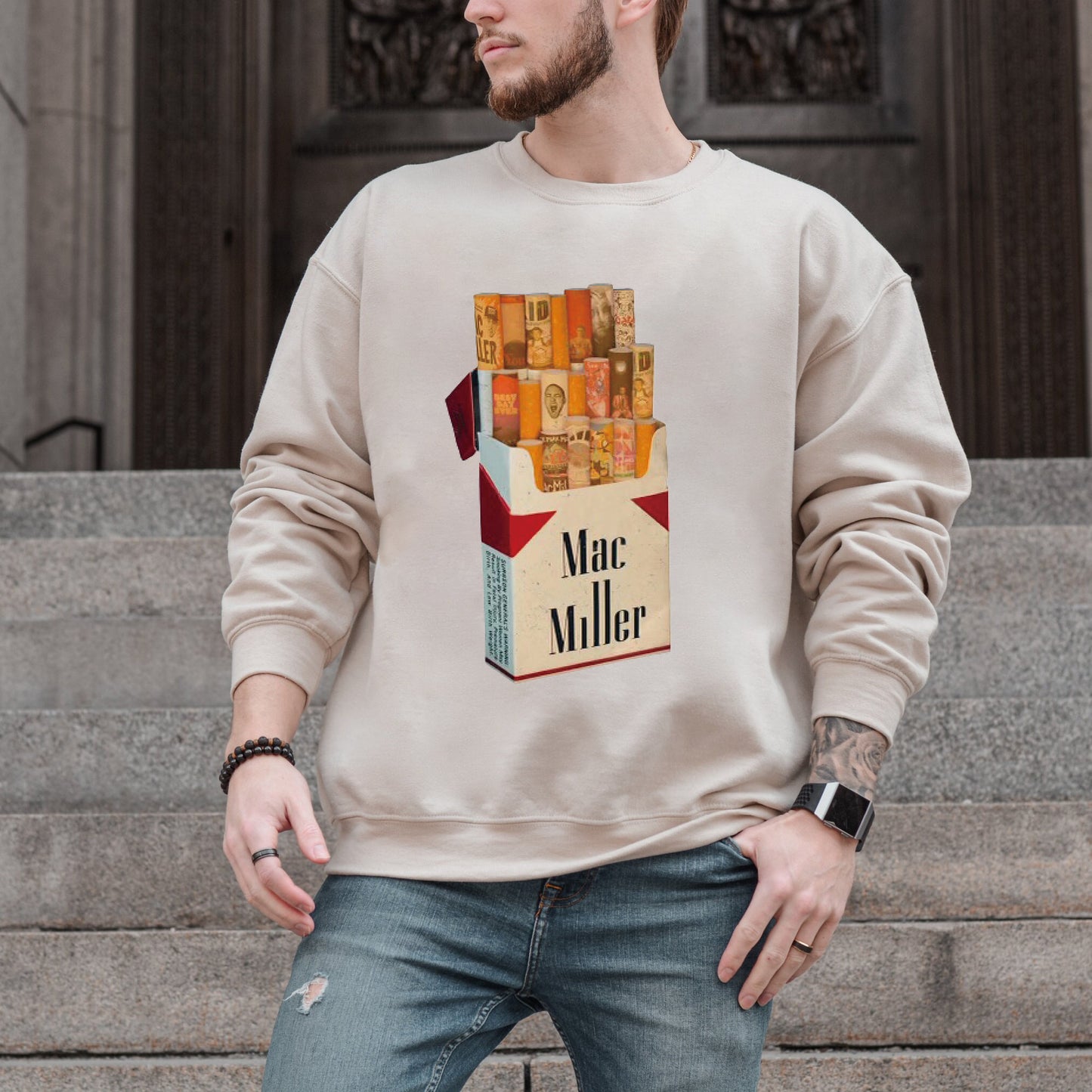 M M Shirt Gift For Fans