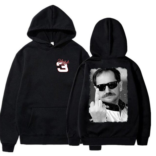 Dale Earnhardt 80s 90s Vintage T-Shirt/Sweatshirt/Hoodie