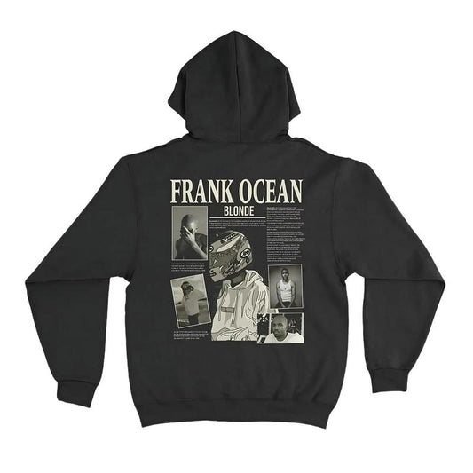 Frank Blonde T-Shirt / Sweatshirt