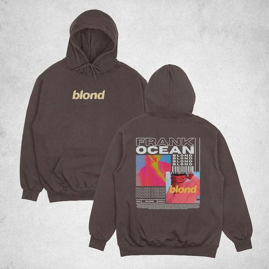 Frank Ocean BLOND T-Shirt / Sweatshirt