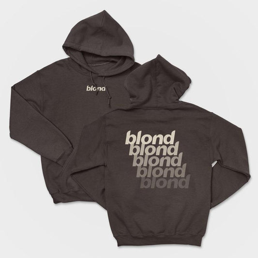 Frank Ocean BLOND T-Shirt / Sweatshirt，Blond Album