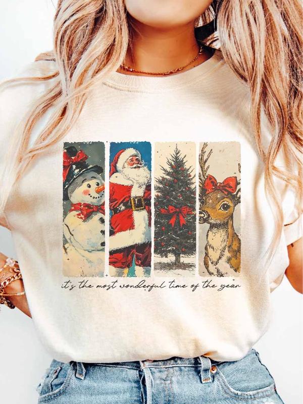 It's The Most Wonderful Time Of The Year Unisex T-Shirt / Sweatshirt