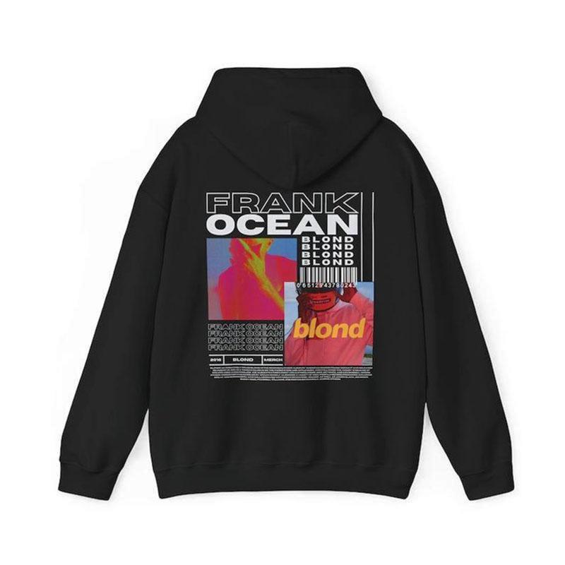 Frank Ocean BLOND T-Shirt / Sweatshirt