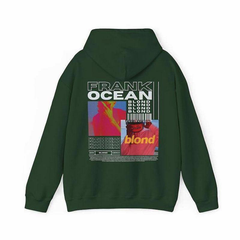 Frank Ocean BLOND T-Shirt / Sweatshirt