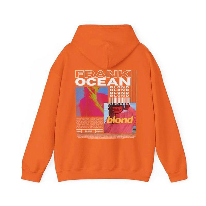 Frank Ocean BLOND T-Shirt / Sweatshirt