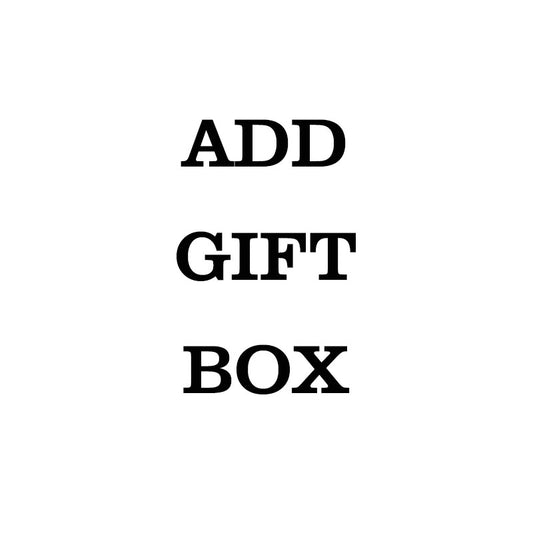 Add  Gift  Box