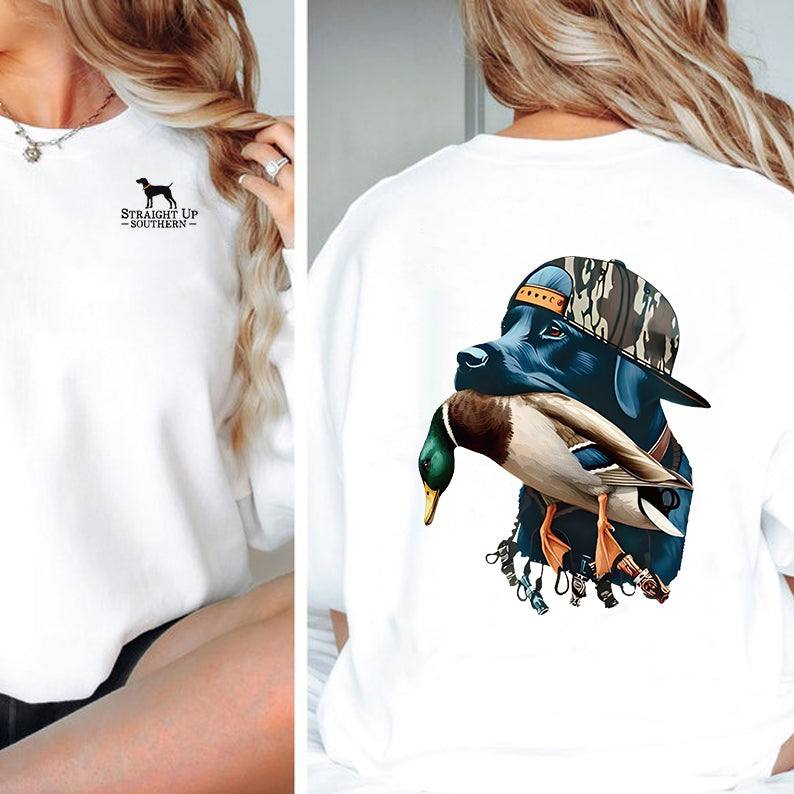 Straight Up Southern UNISEX T-Shirt/Sweatshirt/Hoodie