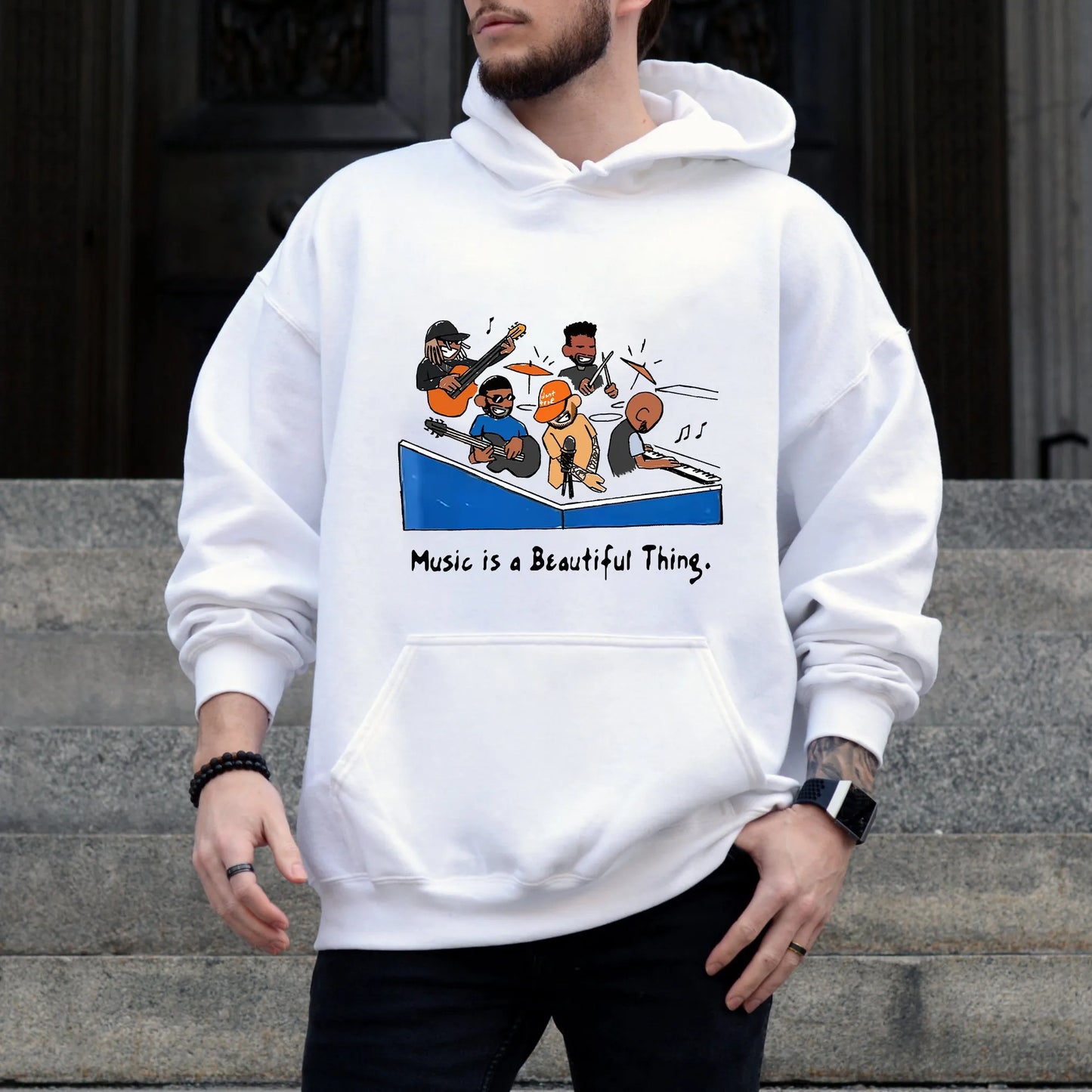 Mac Miller Tiny Desk I Miss Mac Miller Forever T-Shirt/Sweatshirt/Hoodie