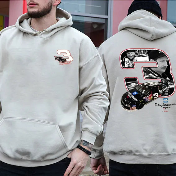 Dale Earnhardt 03 Plus 90s T-Shirt / Sweatshirt / Hoodie