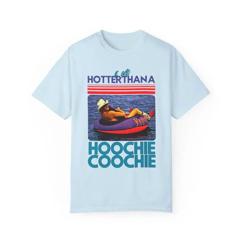 Chattahoocheee Alan Jacksonn T-Shirt/Sweatshirt/Hoodie