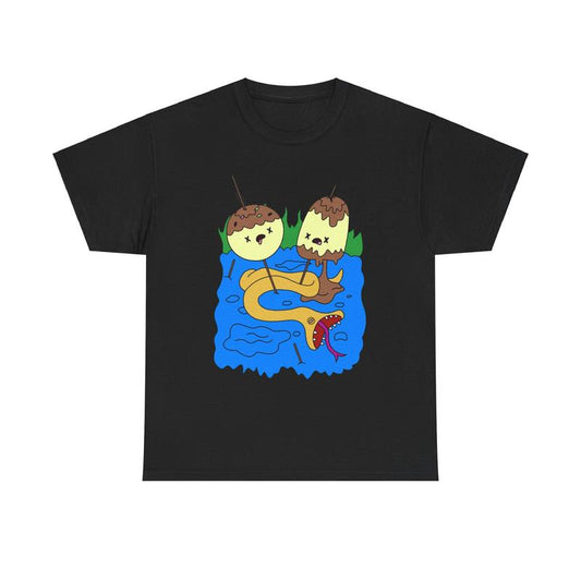 Marceline Adventure Time Graphic T-Shirt/Sweatshirt